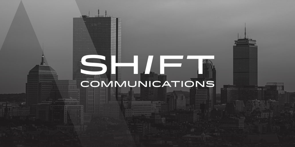 SHIFT Named to PRNews 2023 Agency Elite