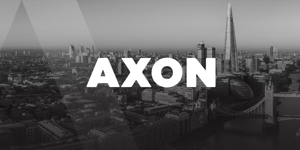 AXON renforce la direction de l’équipe Clinical Studies