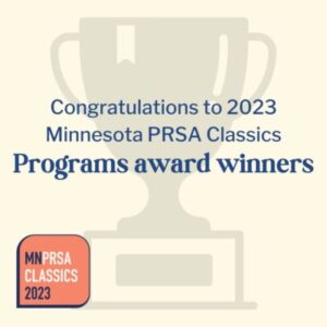 Minnesota PRSA