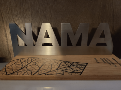 NAMA awards