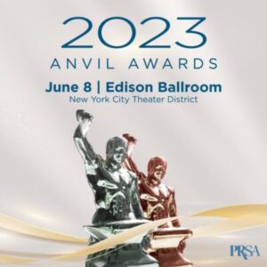 2023 Anvil Awards