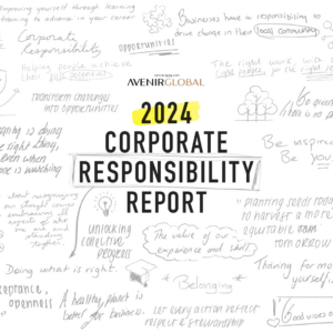 CR Report 2024
