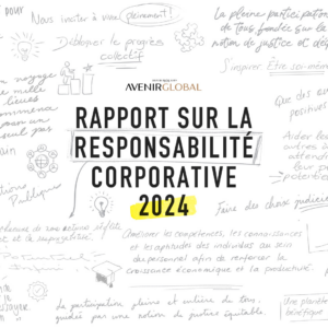CR Report 2024 FR