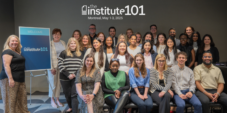 101_avenir.global The Institute 101