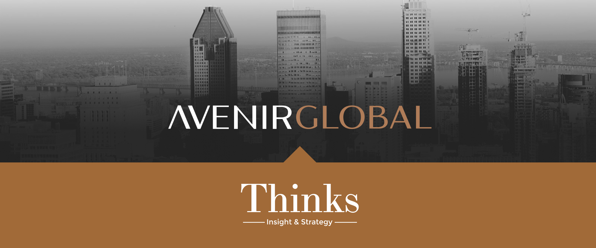 AVENIR GLOBAL acquires Thinks Insight and Strategy