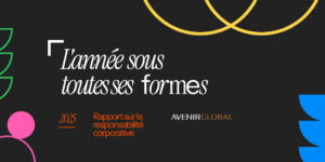 L'année sous toutes ses formes